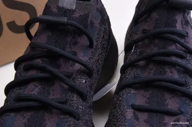Yeezy Onyx Boost 380 FZ1270 Adidas 0610